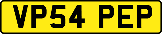 VP54PEP