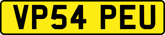 VP54PEU