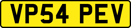 VP54PEV