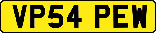 VP54PEW