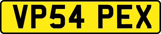 VP54PEX