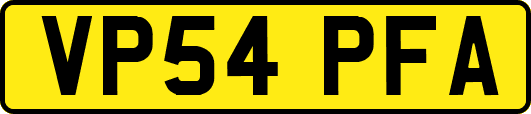 VP54PFA