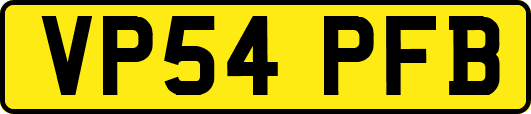 VP54PFB