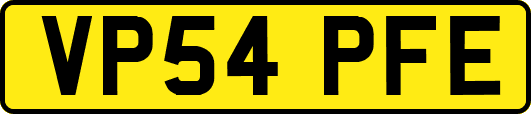 VP54PFE