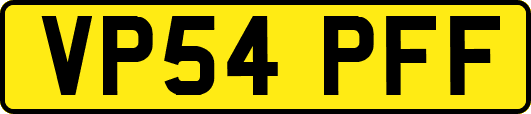 VP54PFF