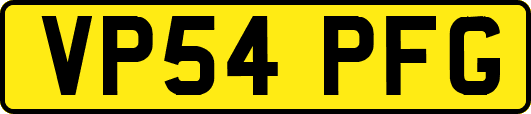 VP54PFG