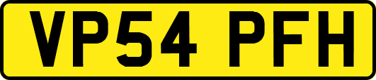 VP54PFH