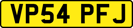 VP54PFJ