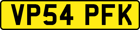 VP54PFK
