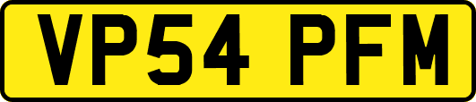 VP54PFM