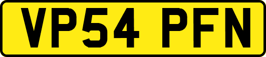 VP54PFN