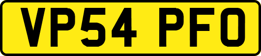 VP54PFO