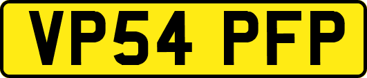 VP54PFP
