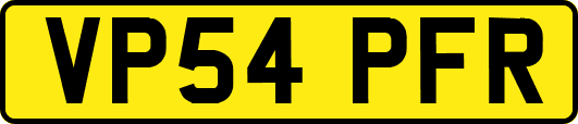 VP54PFR