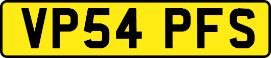 VP54PFS