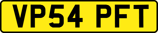 VP54PFT