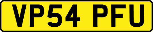 VP54PFU