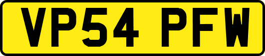 VP54PFW