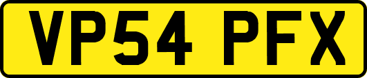 VP54PFX