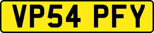 VP54PFY