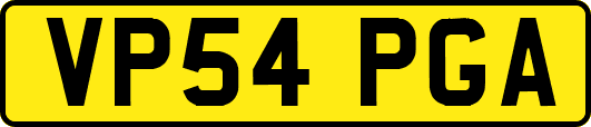 VP54PGA