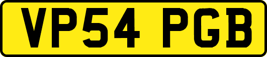 VP54PGB