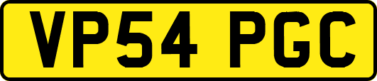 VP54PGC