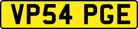 VP54PGE