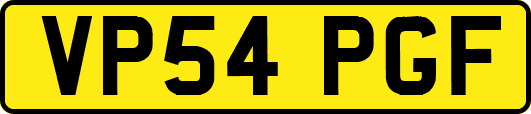 VP54PGF