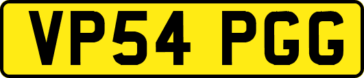VP54PGG