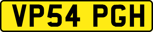 VP54PGH