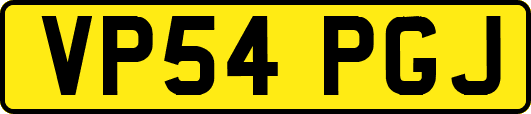 VP54PGJ