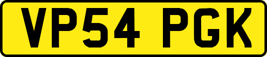 VP54PGK