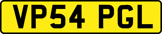 VP54PGL