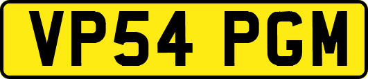 VP54PGM