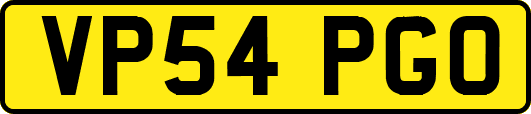 VP54PGO