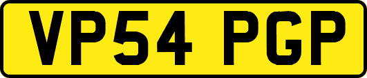 VP54PGP
