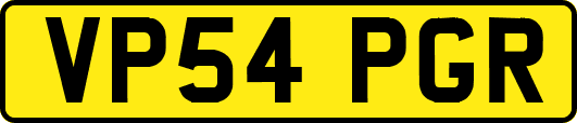 VP54PGR