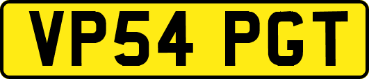 VP54PGT