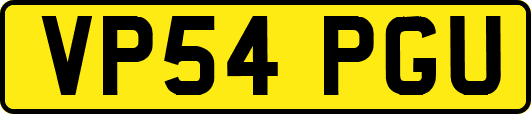 VP54PGU
