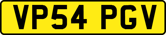 VP54PGV