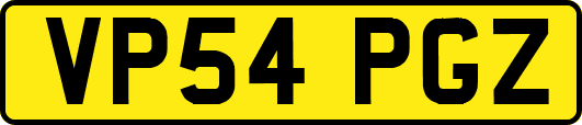 VP54PGZ