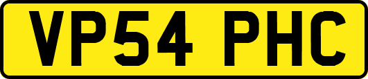VP54PHC
