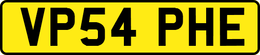 VP54PHE