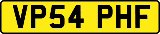 VP54PHF