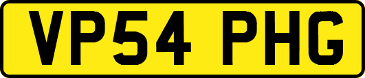 VP54PHG