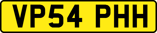 VP54PHH