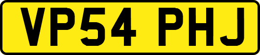 VP54PHJ
