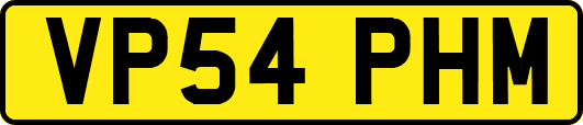 VP54PHM