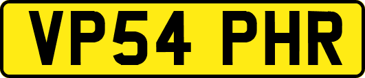 VP54PHR